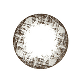 NEO N515 Ruby Gray Toric Colored Contact Lenses 6 months disposable (1 Pack)